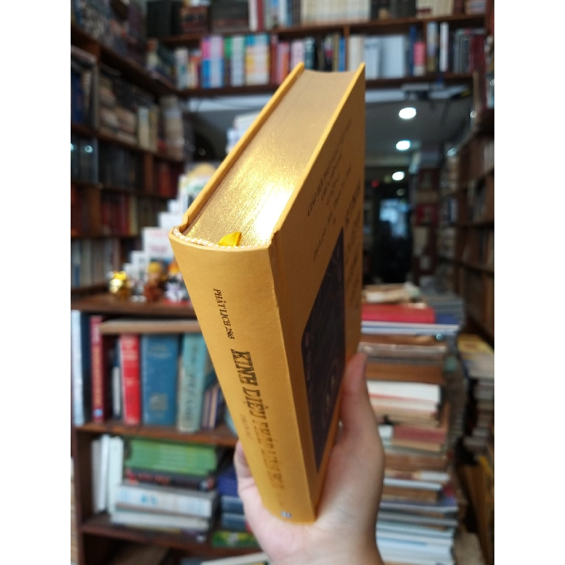 Kinh Diệu Pháp Liên Hoa - Dịch giả: HT. Thích Trí Tịnh 972688