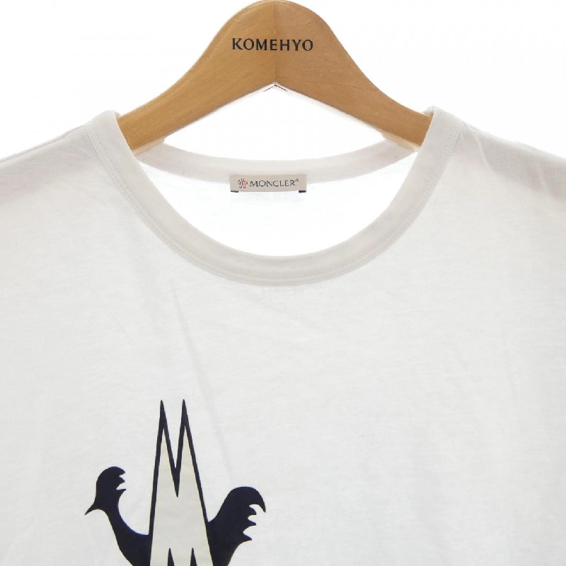 Áo thun MONCLER - Hàng hiệu Chính hãng 905286
