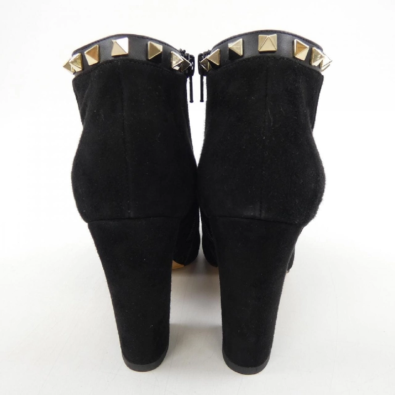 Giày bốt VALENTINO GARAVANI - Hàng hiệu Authentic 828340