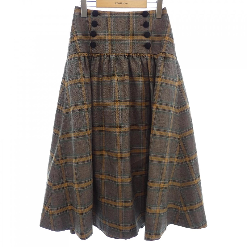 BORDERS tại BALCONY - Váy 647008