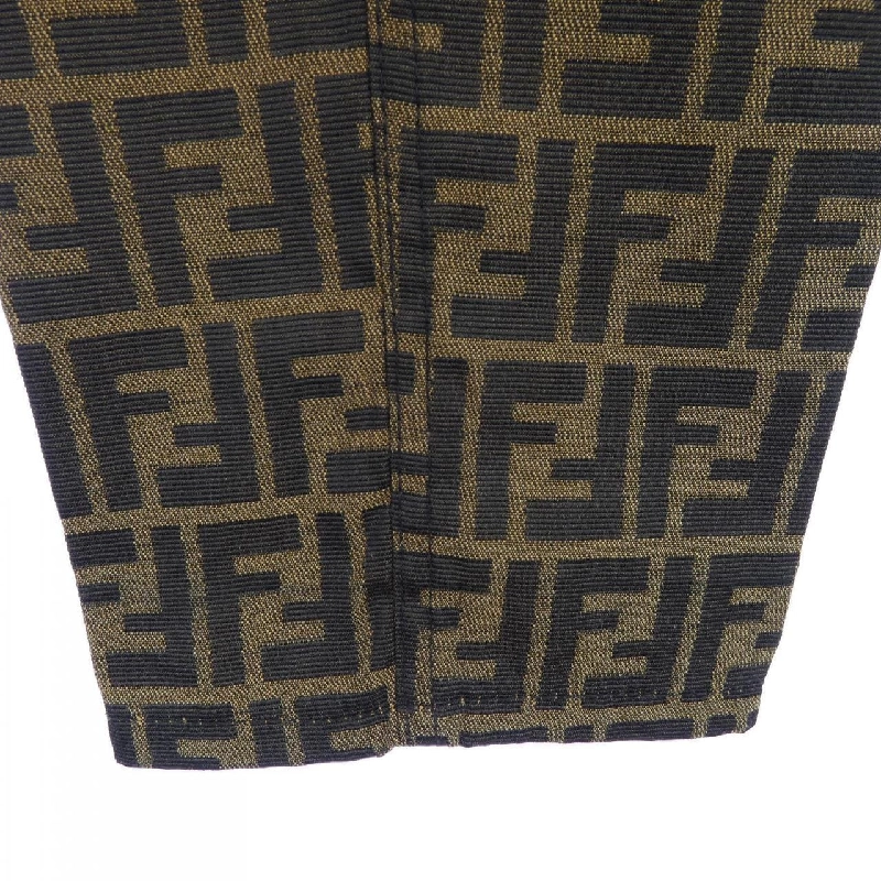 【Vintage】Fendi FENDI 530090 66960 Quần 646833