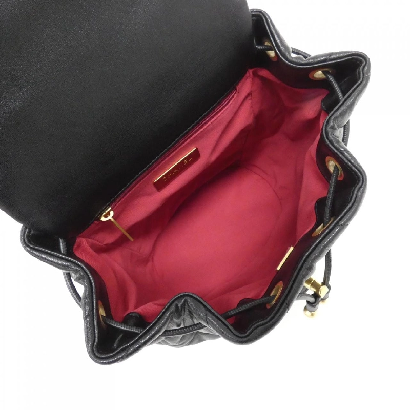 Chanel Chanel 19 Dòng AS4223 Ba lô 610466