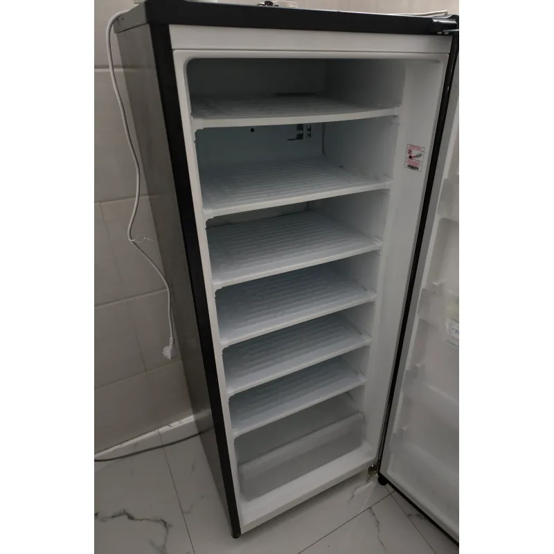 -Tủ đông đứng 165 lít LG Inverter GN-F304WB 792860