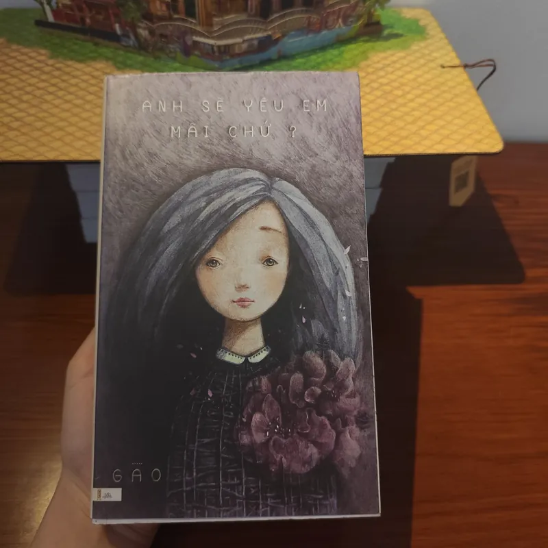 Anh sẽ yêu em mãi chứ? 561758