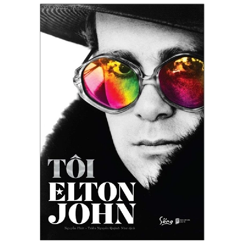 Tôi - Elton John 289064