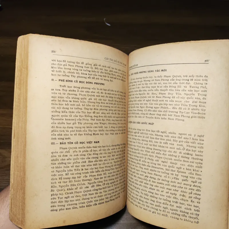 Bài Việt Văn Kỳ Thi Tú Tài - Phạm Thế Ngũ 1022203