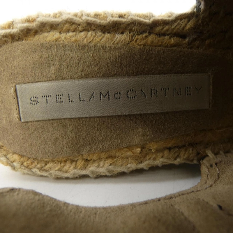 STELLA MCCARTNEY 501773 Sandal - Hàng hiệu Chính hãng 829889