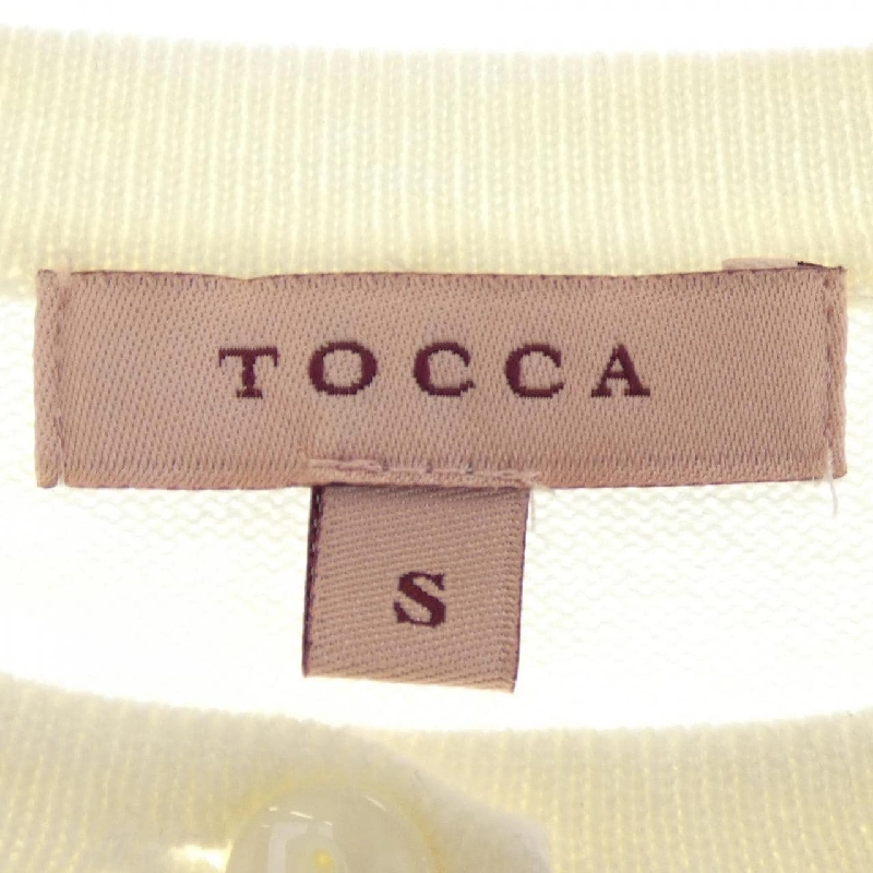 Thương hiệu TOCCA - Áo khoác cardigan chính hãng 816074