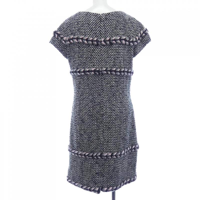 Đầm CHANEL - Hàng hiệu Authentic 820809