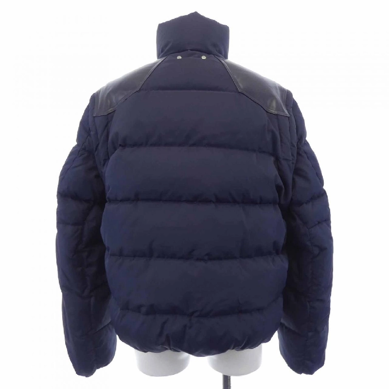 Áo khoác lông vũ LOUIS VUITTON MPRS40PFJ - Hàng hiệu Authentic 890006