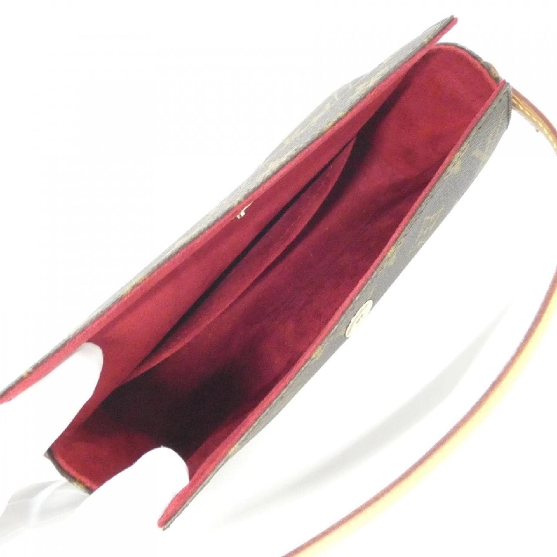 Túi xách Louis Vuitton Monogram Recital M51900 - Hàng hiệu Chính hãng 804860