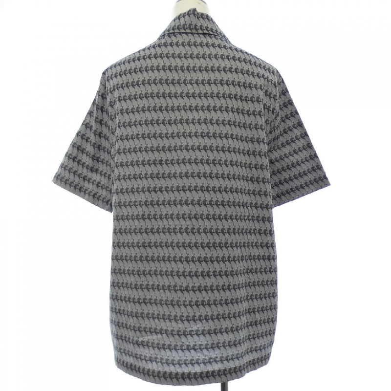 Áo sơ mi ngắn tay LOUIS VUITTON - Hàng hiệu Authentic 900052