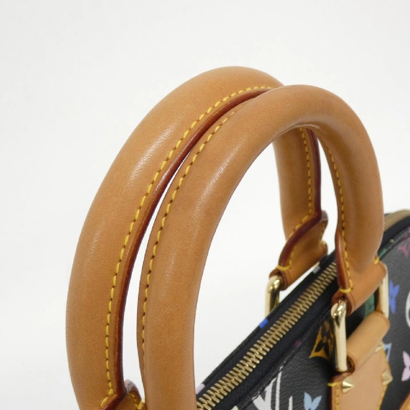 Túi xách Louis Vuitton Multicolor Alma PM M92646 619007