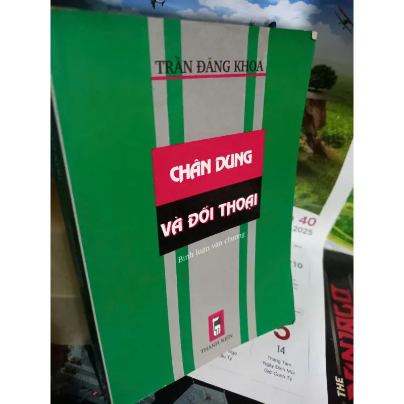 chân dung và đối thoại 576156