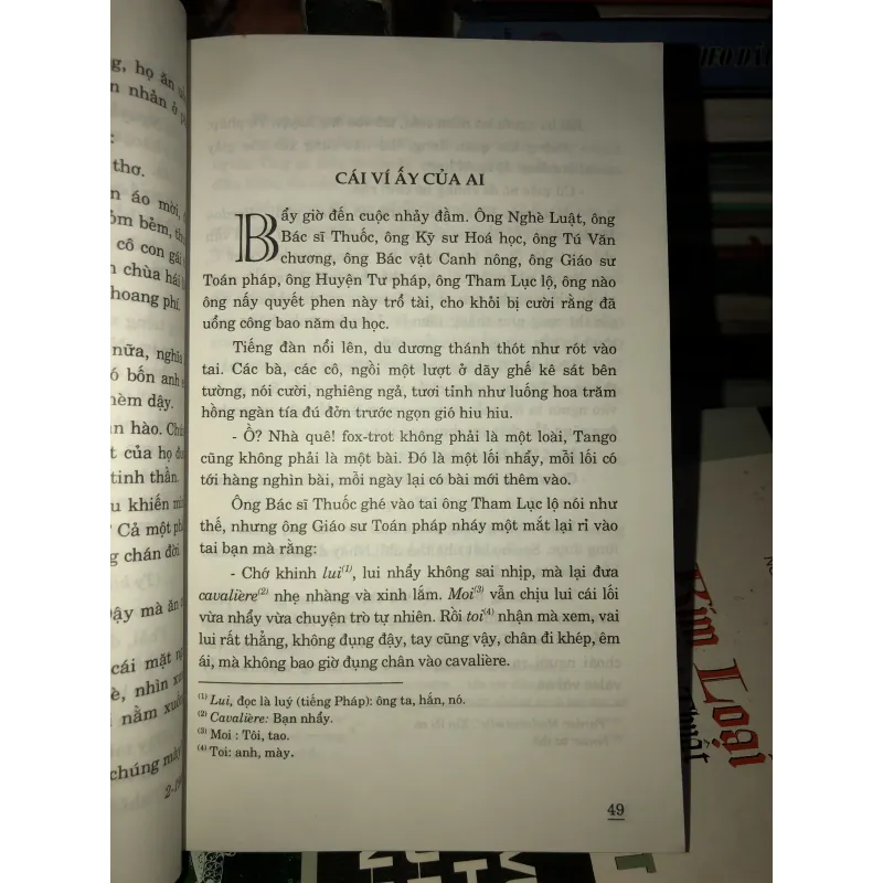 Nguyễn Công Hoan tuyển tập  1001373