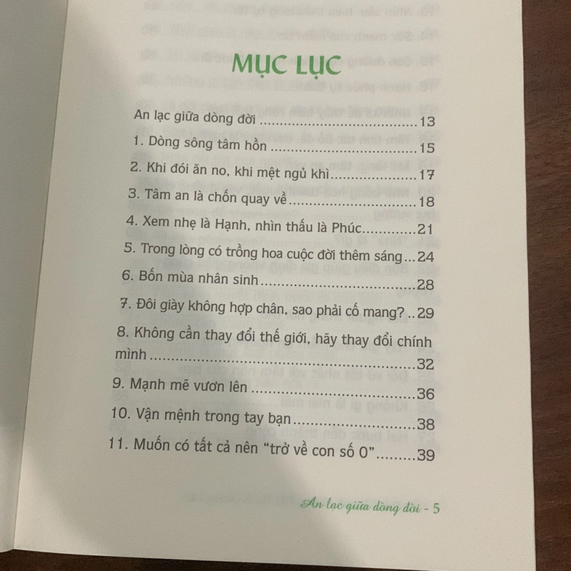 An lạc giữa dòng đời 520040