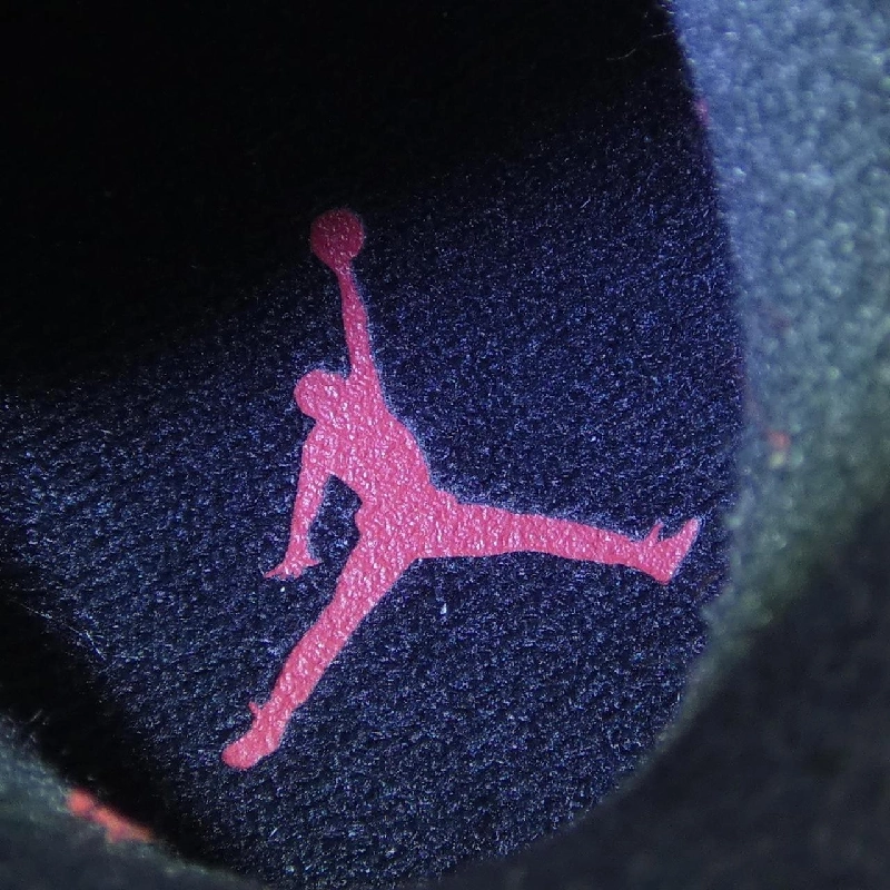 Giày thể thao NIKE JORDAN - Hàng hiệu Authentic 905748