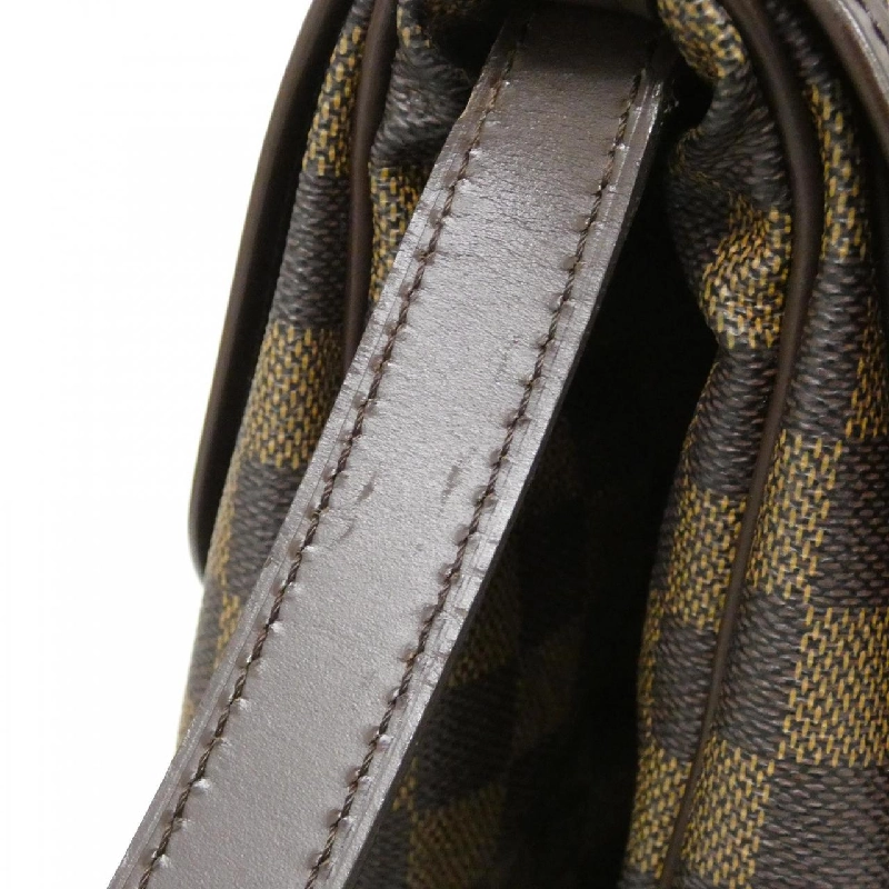 Túi đeo vai Louis Vuitton Damier Soumure 30cm N48081 - Hàng hiệu Authentic 768127