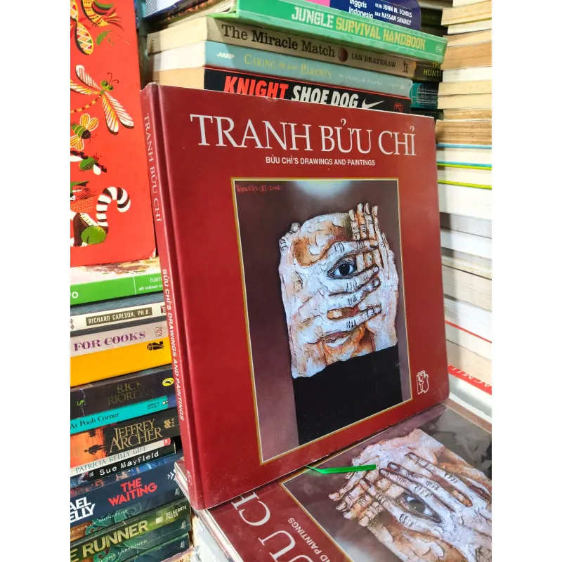 Tranh bửu chỉ 958463