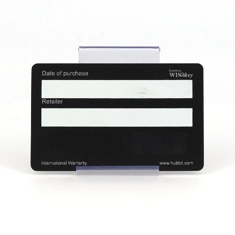 Hublot Classic Fusion Titanium Blue 511.NX.7170.LR TI tự động - Hàng hiệu Chính hãng 888102