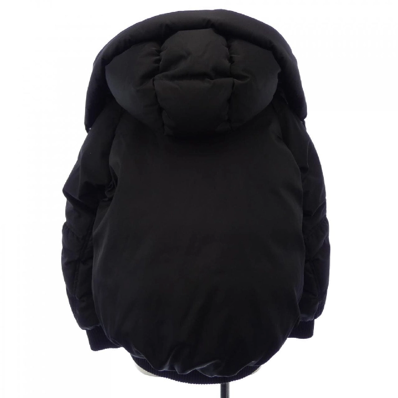 Áo khoác lông vũ MONCLER HOMOGYNE 627176