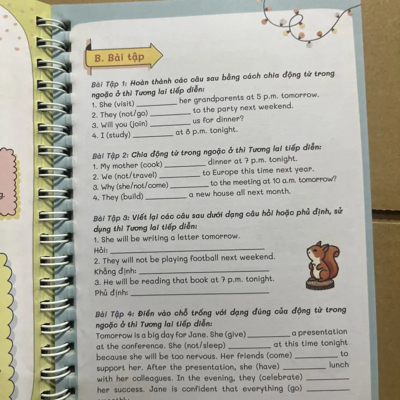 sổ tay tổng ôn ngữ pháp tiếng anh 976838