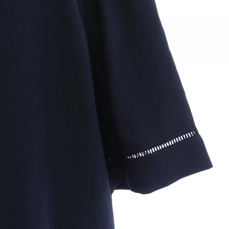 Theory luxe 03-4208209 Top - Hàng hiệu Authentic 814590