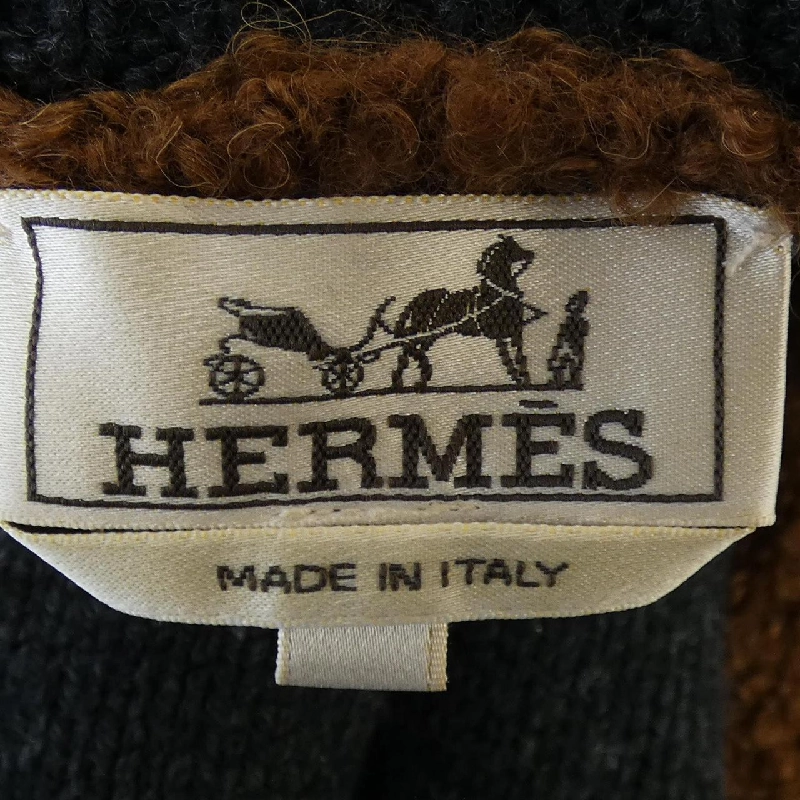 HERMES Áo len - Hàng hiệu Chính hãng 895032