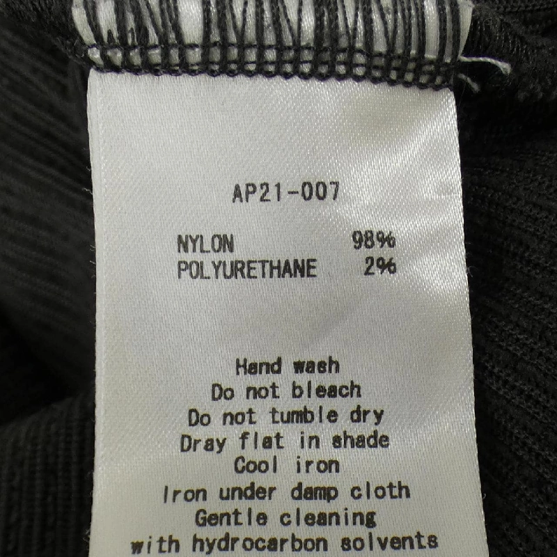 Phụ kiện ATTACHMENT AP21-007 Quần - Hàng hiệu Authentic 885347