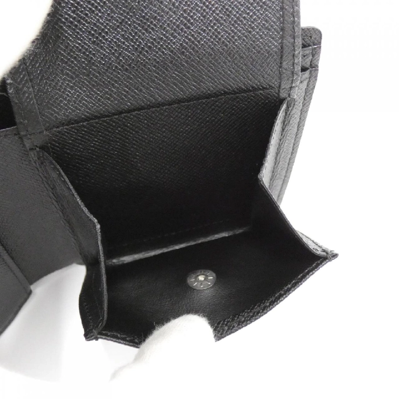 Ví Louis Vuitton Damier Graphite Portefeuille Marco N62664 620760