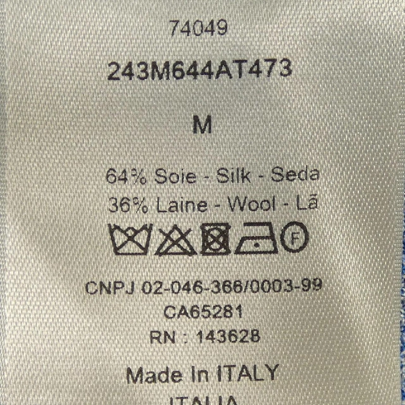 Dior DIOR Áo len - Hàng hiệu Chính hãng 900925