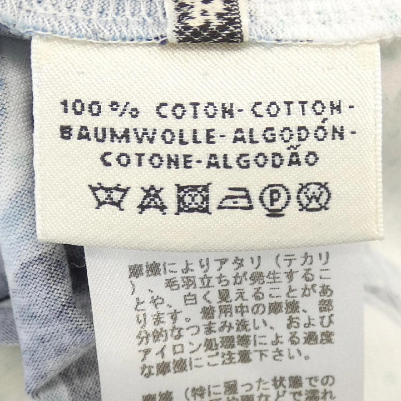 Áo thun HERMES - Hàng hiệu Chính hãng 827211