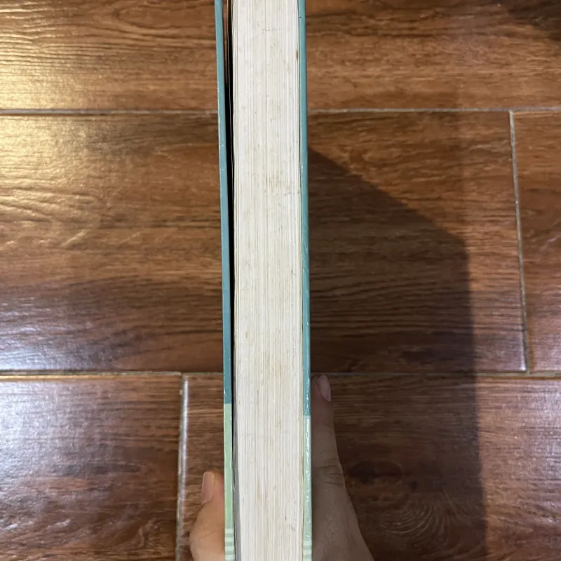 Kỹ thuật Cắt May - Triệu Thị Chơi (12) 956846