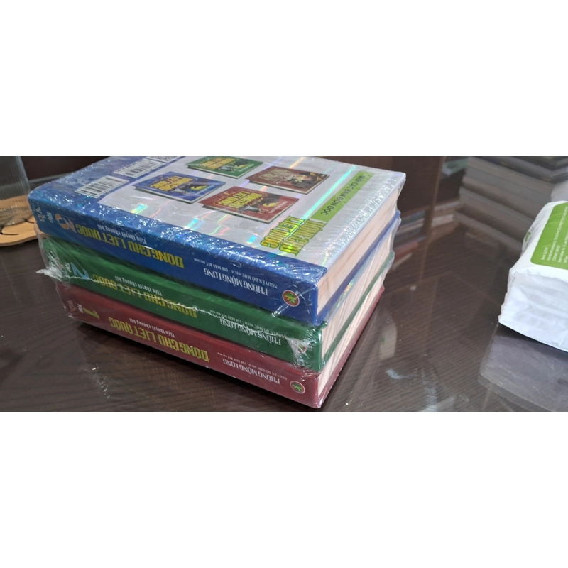 Đông chu liệt quốc 499932