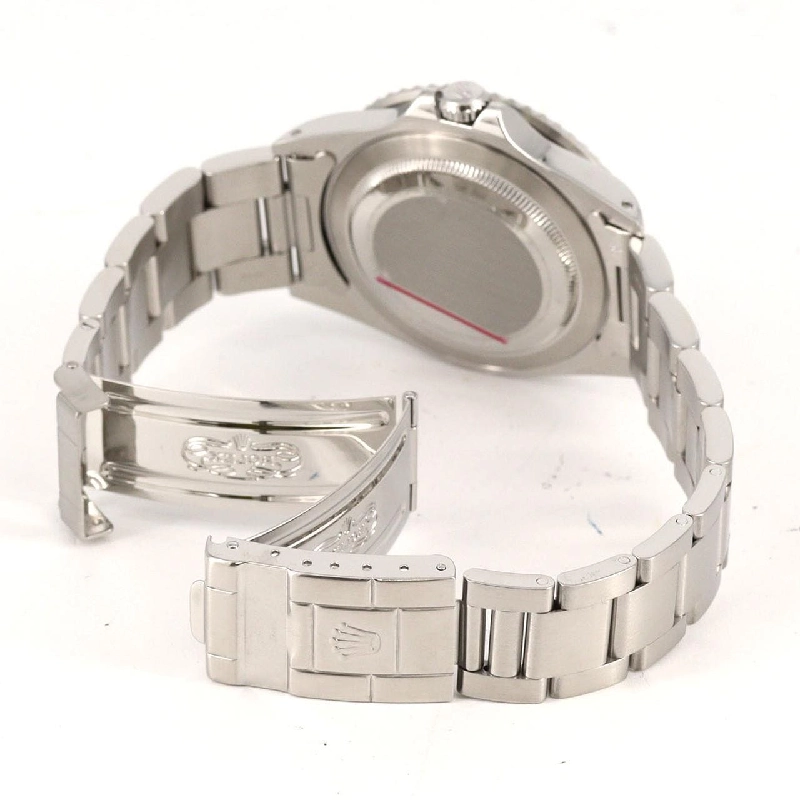 Đồng hồ Rolex GMT Master 16700 SS tự động A - Hàng hiệu chính hãng 881113