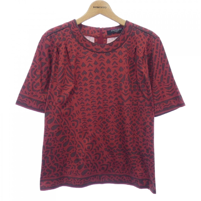 Thời trang LEONARD FASHION - Hàng hiệu Authentic 641791