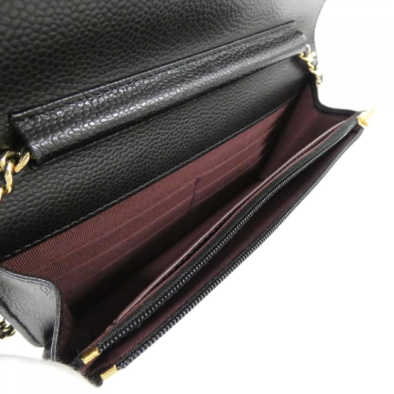 Ví Chanel Timeless Classic Line AP0250 - Hàng hiệu Authentic 770751