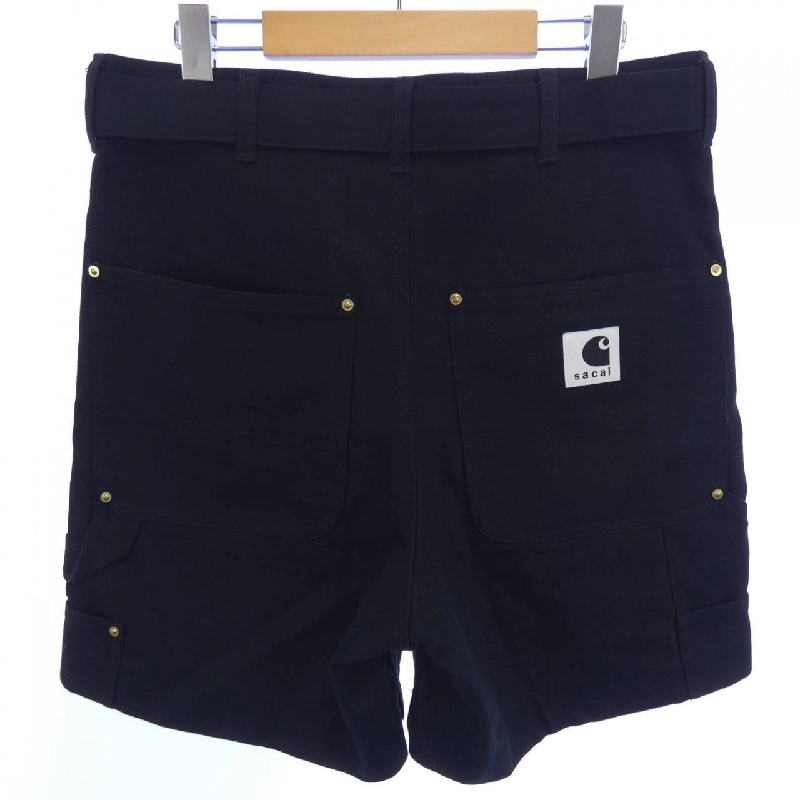 Quần short SACAI - Hàng hiệu Authentic 892197