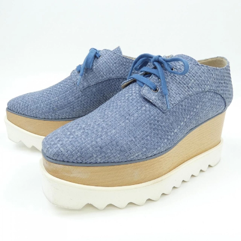 【Mã giảm giá】Giày STELLA MCCARTNEY 660839