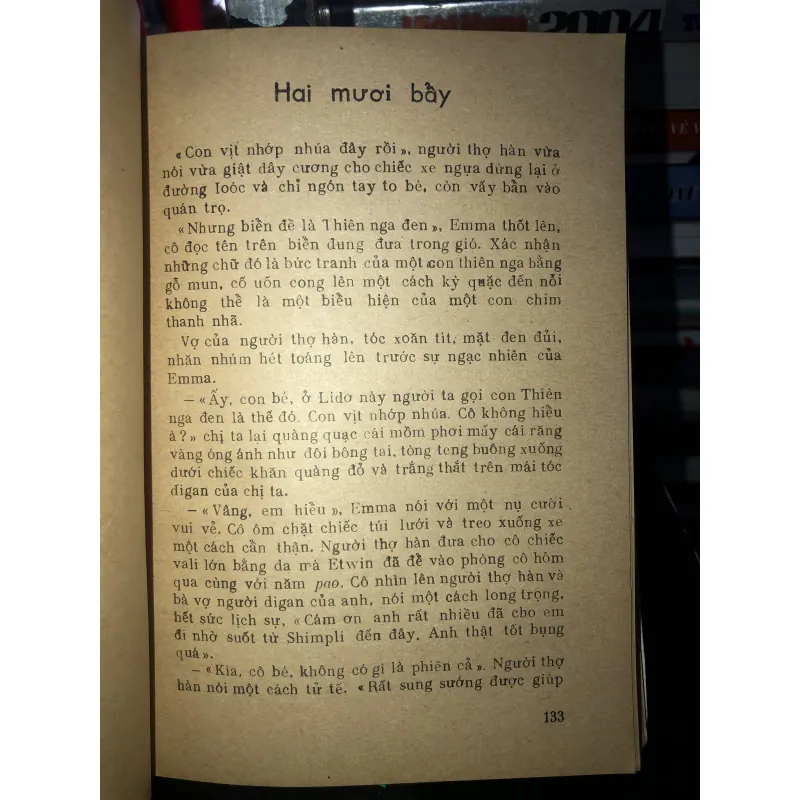 Người đàn bà đích thực - Barbara Taylor Bradford  789211