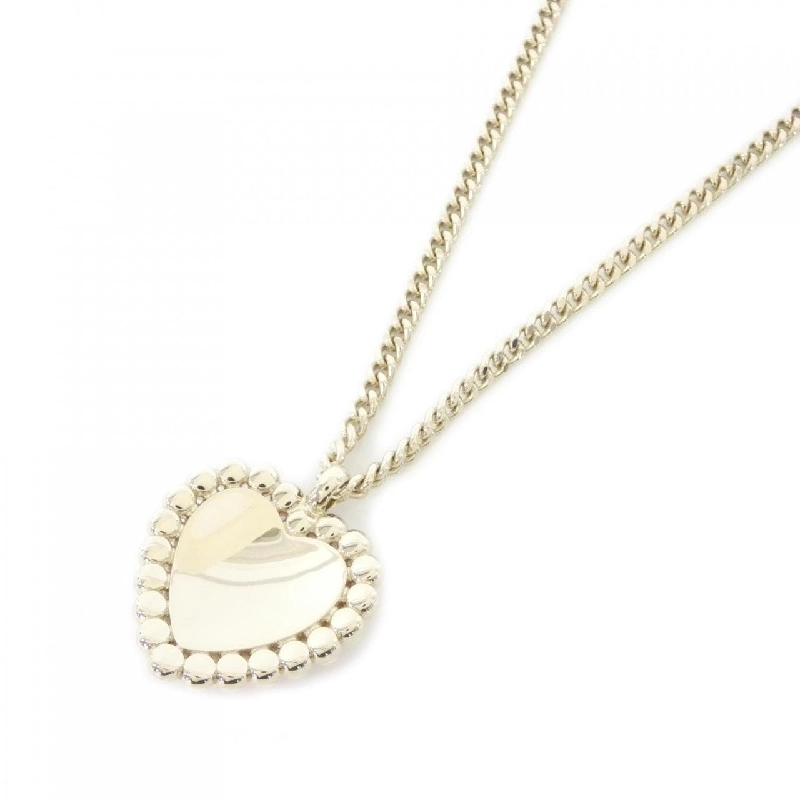 Chanel ABG221 Dây chuyền - Hàng hiệu Authentic 772842