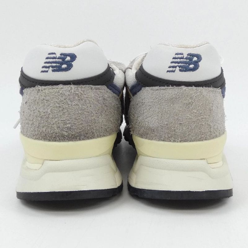 Giày thể thao NEW BALANCE U998TA - Hàng hiệu Chính hãng 907129