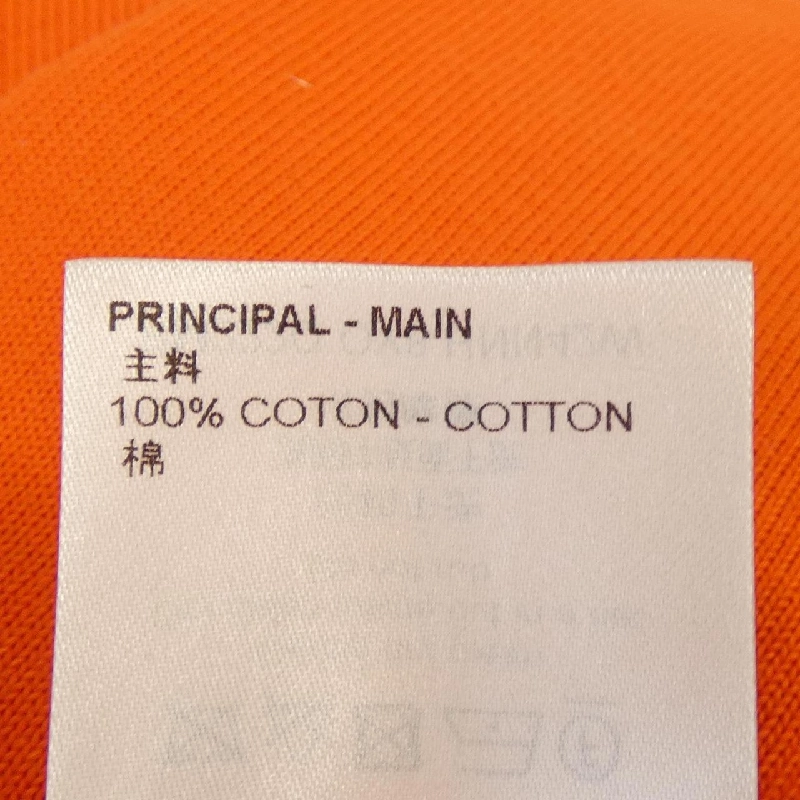 Áo thun ngắn tay chữ ký LOUIS VUITTON HNN42WOY8 - Hàng hiệu Chính hãng 890308