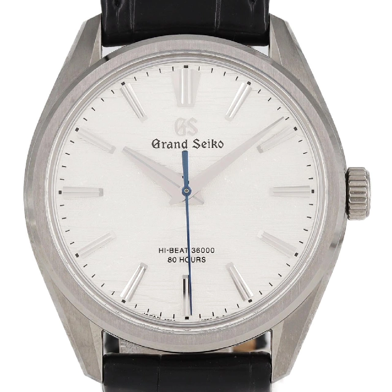 Seiko Grand Seiko - Bộ sưu tập Evolution 9 TI 9SA4-00B0/SLGW003 TI Cơ khí - Hàng hiệu Chính hãng 880846