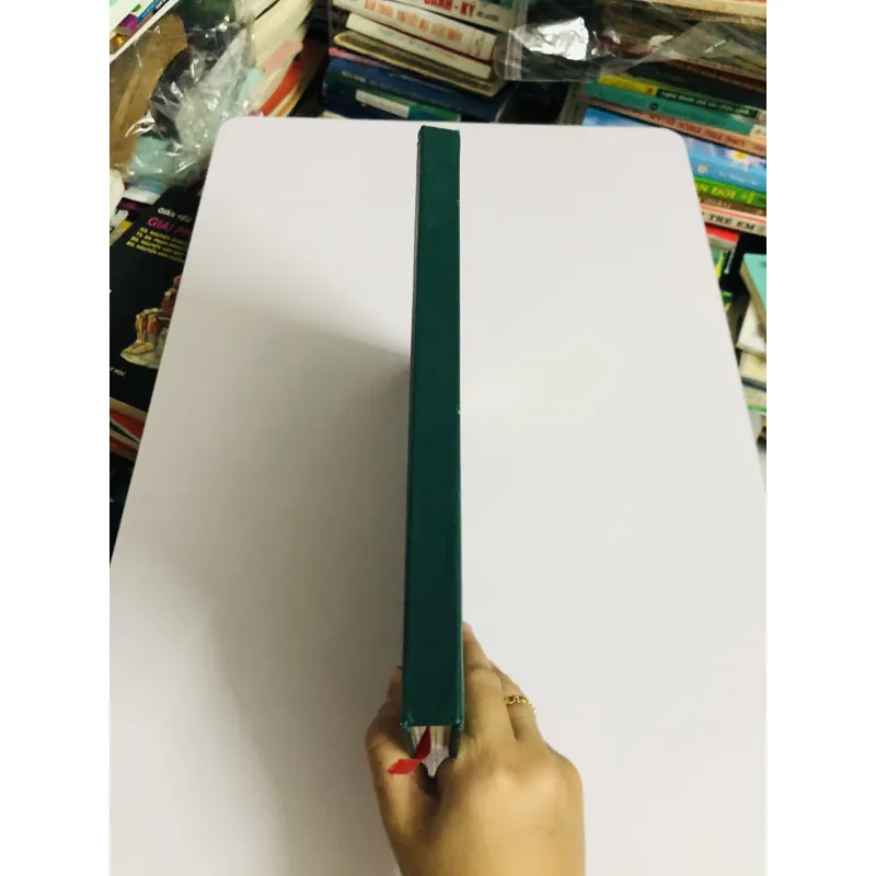 Y HỌC PHỔ THÔNG ( tạp chí đóng thành cuốn) 726497