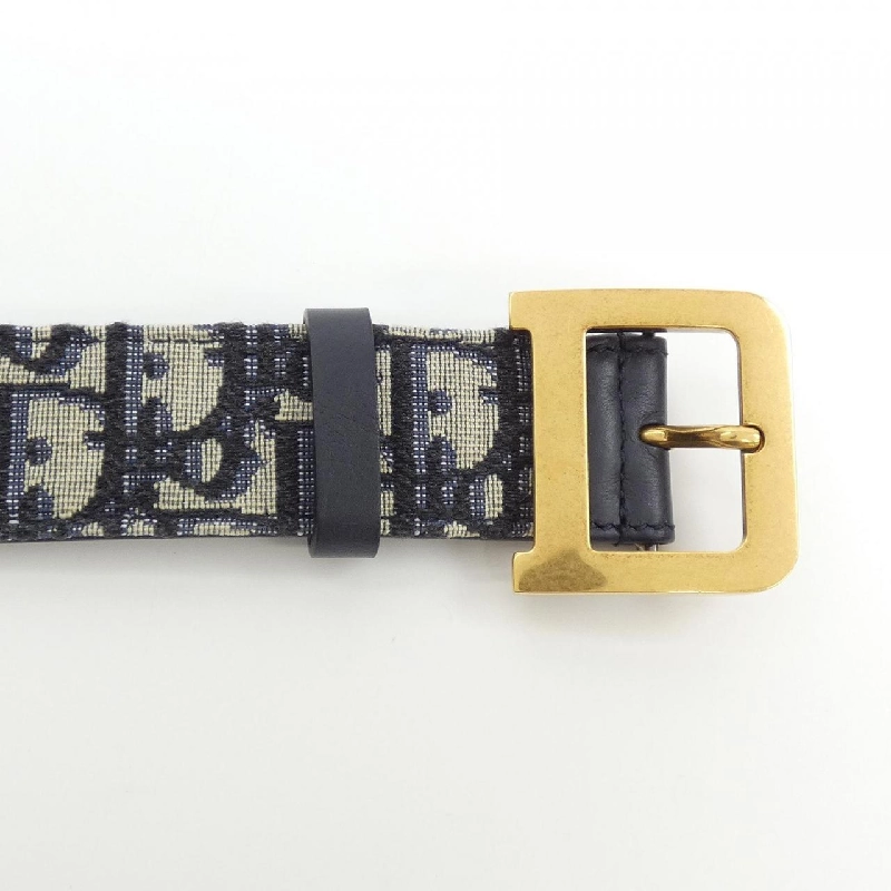 Thắt lưng CHRISTIAN DIOR - Hàng hiệu Chính hãng 836701