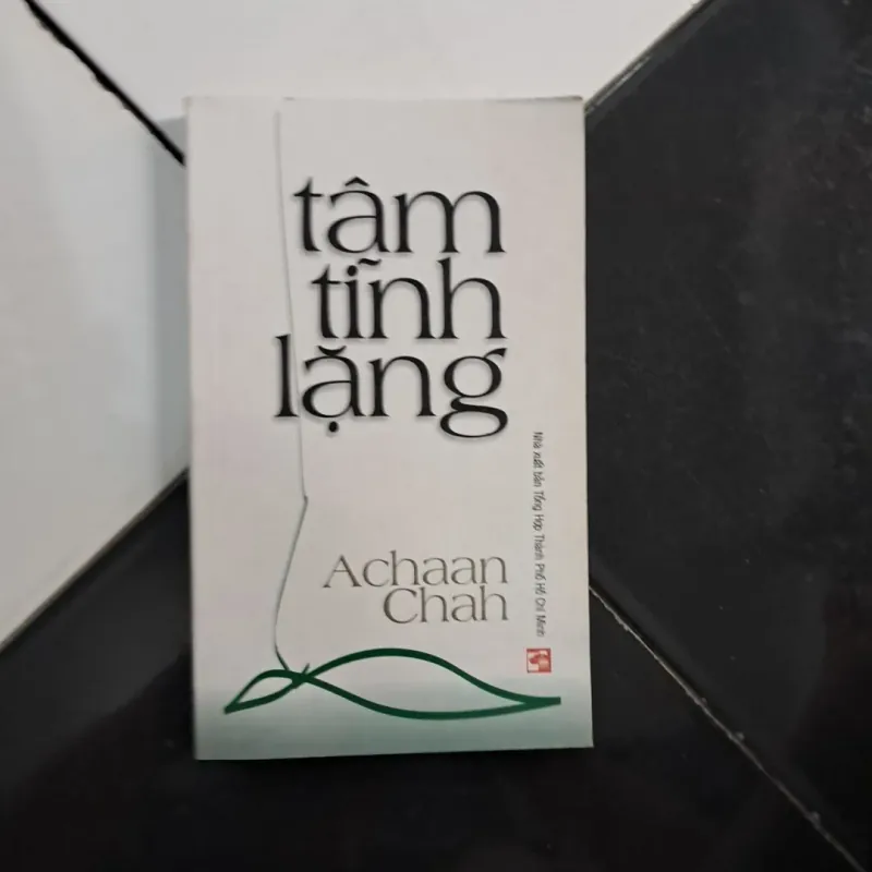 Tâm tĩnh lặng 1020526