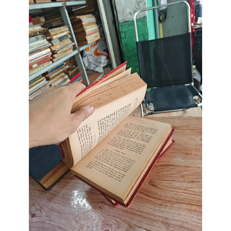 PHẬT HỌC PHỔ THÔNG - THÍCH THIỆN HOA 187434