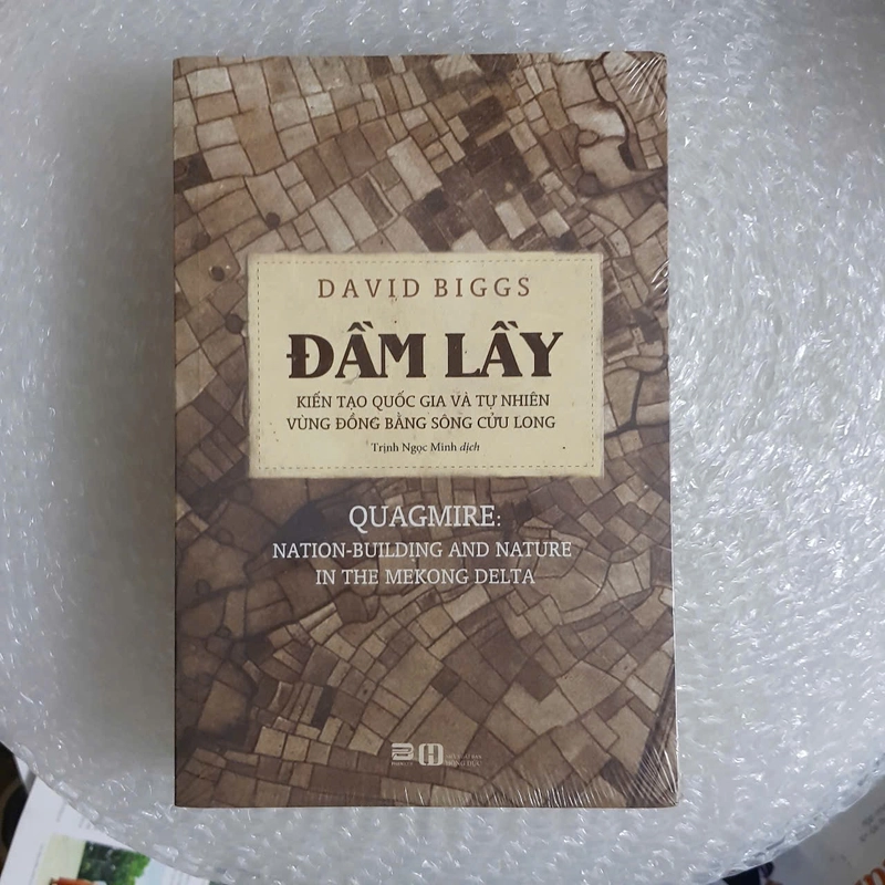 Đầm lầy | David Biggs 419886
