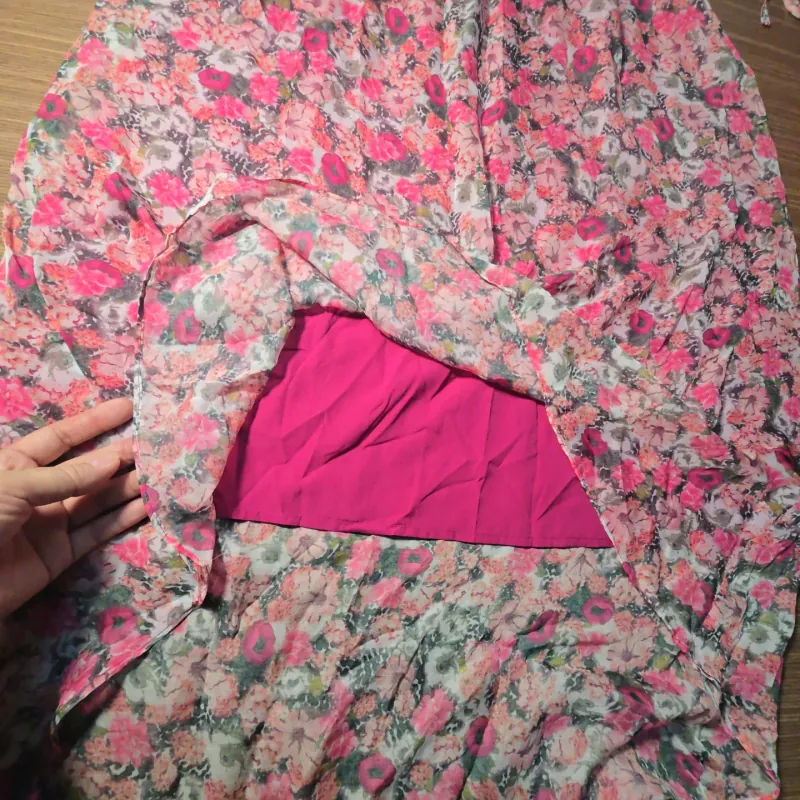 Đầm dạo phố/đi biển  INC 1024451